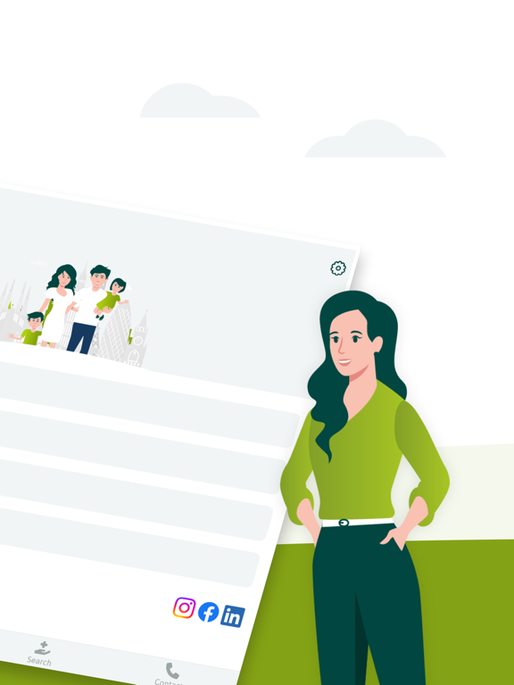 Screenshot #5 pour MyGlobality