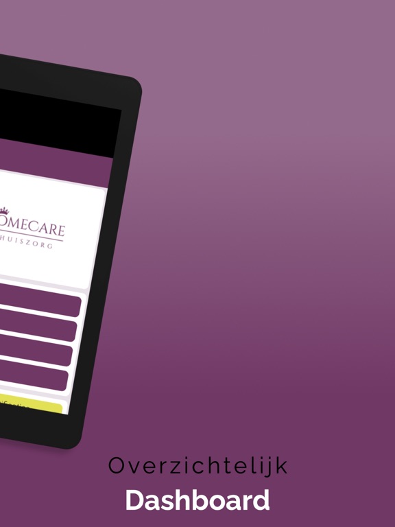Screenshot #5 pour Excellent HomeCare
