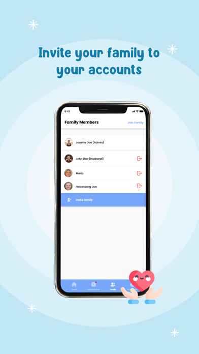 Babygro Screenshot