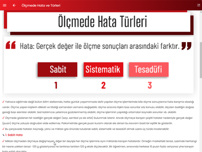 EKYS Müdür ve Müdür Y. Sınavı