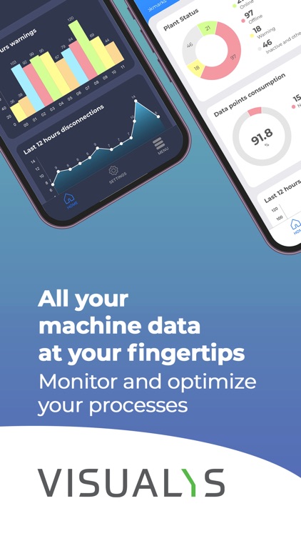 MaschinenMonitoring