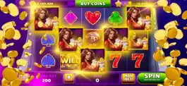 Game screenshot Mega Fortune - Casino Slots apk