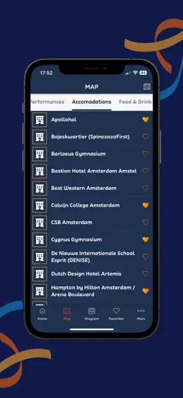 Game screenshot World Gymnaestrada Amsterdam hack