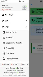 How to cancel & delete pyro netsis mobil 2