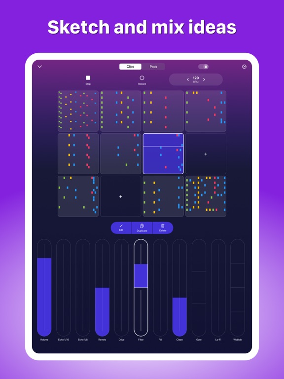 Drum Pads 24 Beat Maker Musicのおすすめ画像4