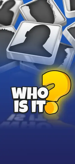 Game screenshot Who is it? Celeb Quiz Trivia mod apk