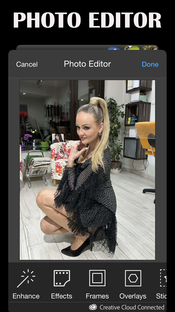 Photo Joiner - Photo Editor