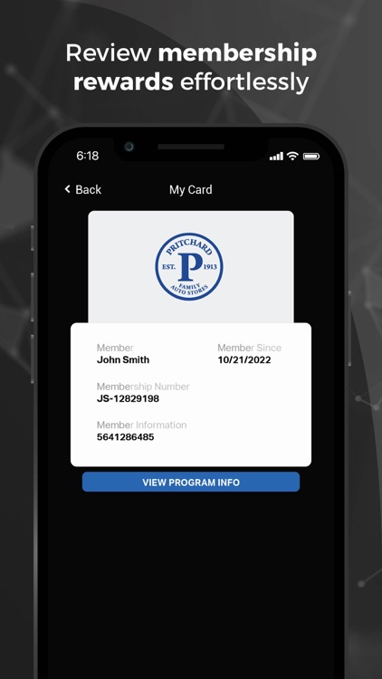 The Pritchard Promise screenshot-5