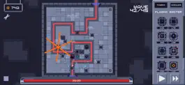 Game screenshot Defendron mod apk