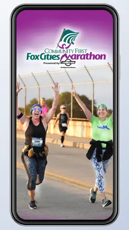 Game screenshot Fox Cities Marathon mod apk