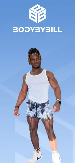 Game screenshot BodyByBill mod apk