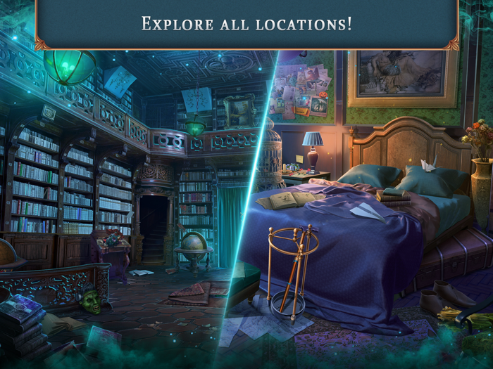 Gloomy Tales Episode 4