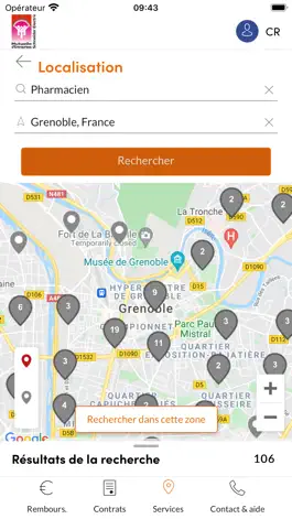 Game screenshot MESE et Moi hack