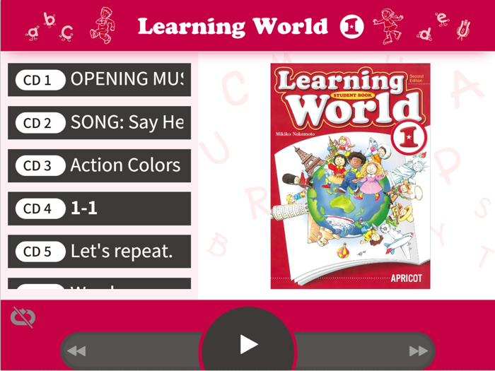 Learning World 1