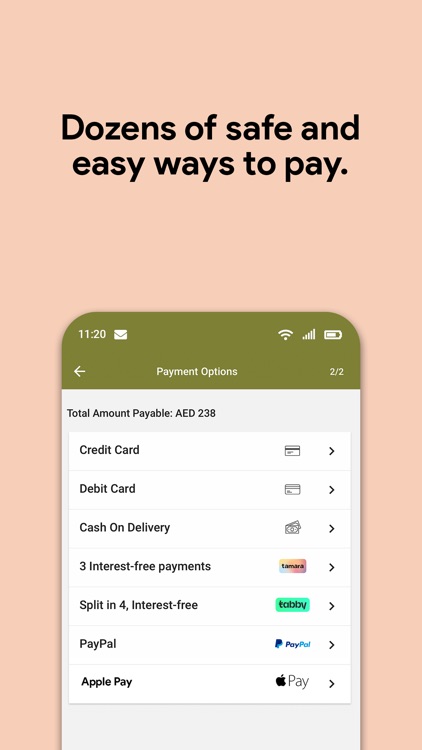 FNP : Flowers & Gifts Delivery screenshot-5
