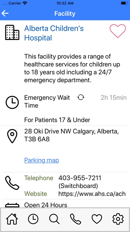Alberta Health Services