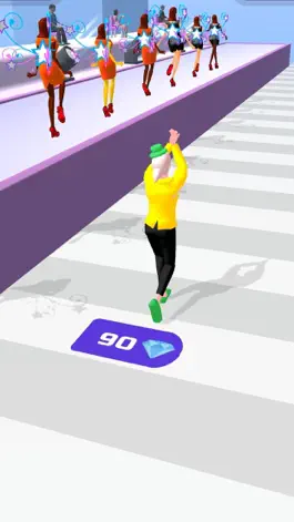 Game screenshot Dress Them Up. hack