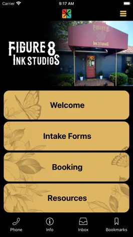 Game screenshot Figure 8 Ink Studios mod apk