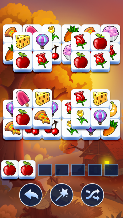 Tile Club - Matching Game Screenshot