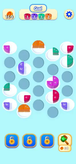 Game screenshot Collect Slices mod apk