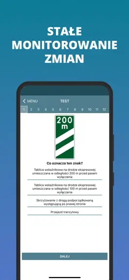 Game screenshot Znaki Drogowe 2023 hack