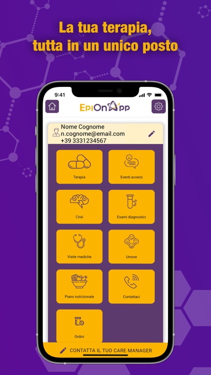 EpiOnApp