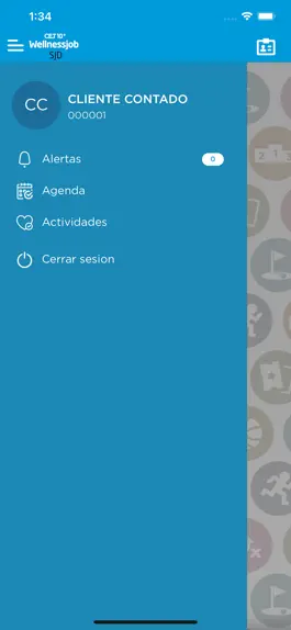Game screenshot Wellnessjob SJD apk