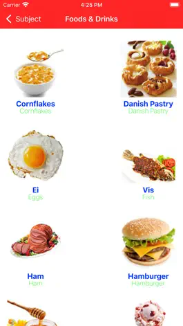 Game screenshot Learn Dutch Essentials hack