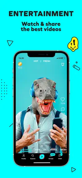 Game screenshot heylol hack