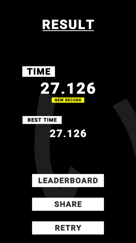 #5. Touch the あいうえお (iOS) 由: EXILIAS.NET
