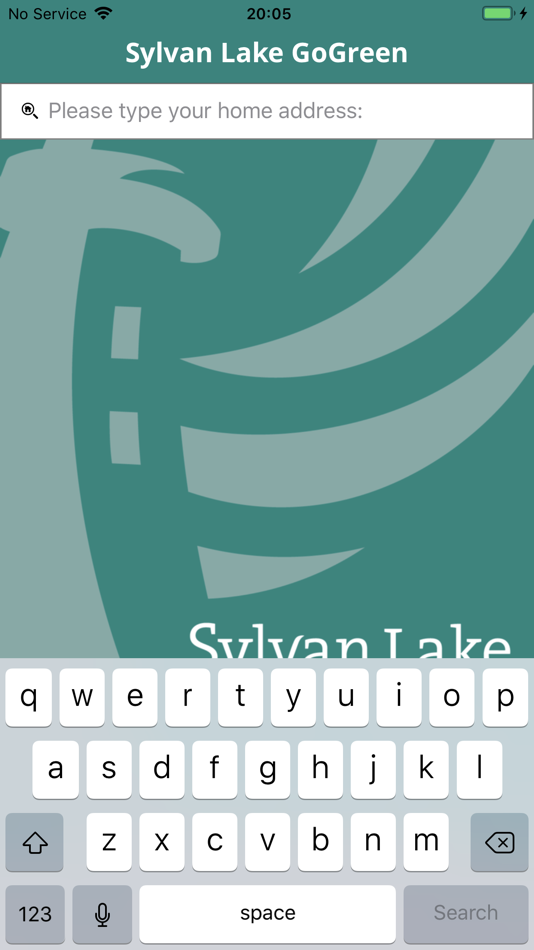 #1. Sylvan Lake GoGreen (iOS) 由: Town of Sylvan Lake