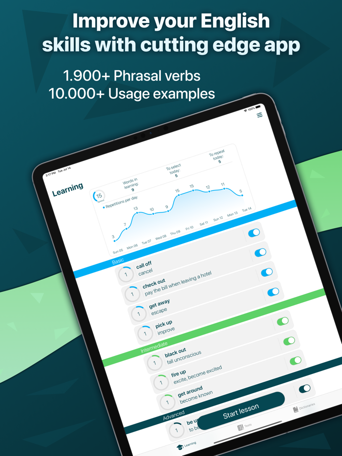 Phrasal Verbs - Learn English