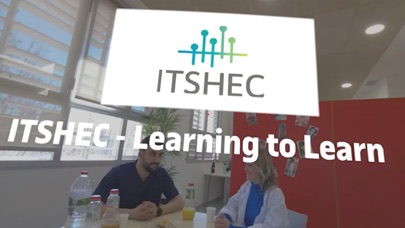 ITSHEC VR Learning Screenshot