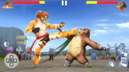 Game screenshot Kung Fu Battle : Karate Game mod apk