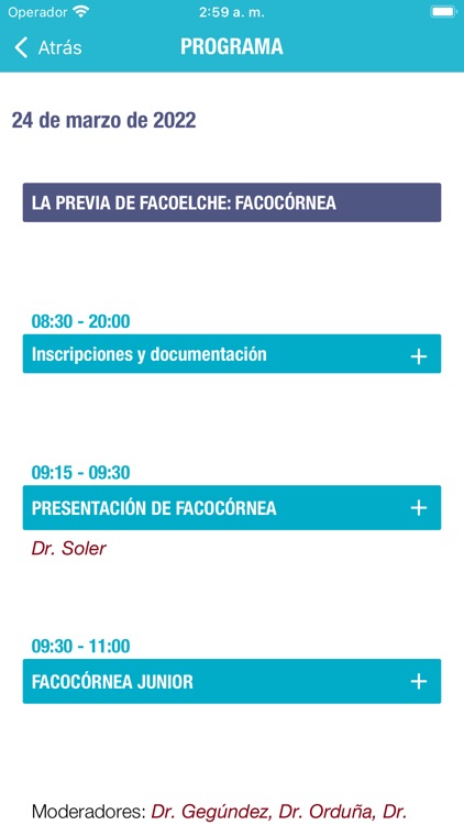 FacoElche 2022