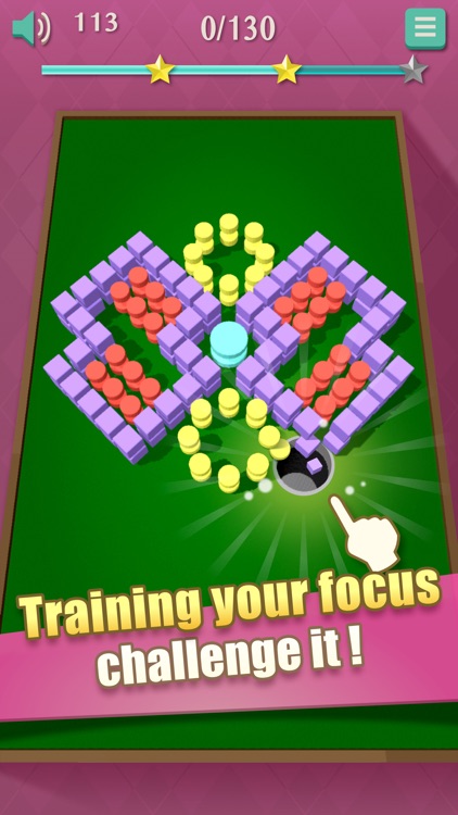 3D Cube Crush screenshot-4