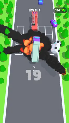 Game screenshot Parking Space! hack