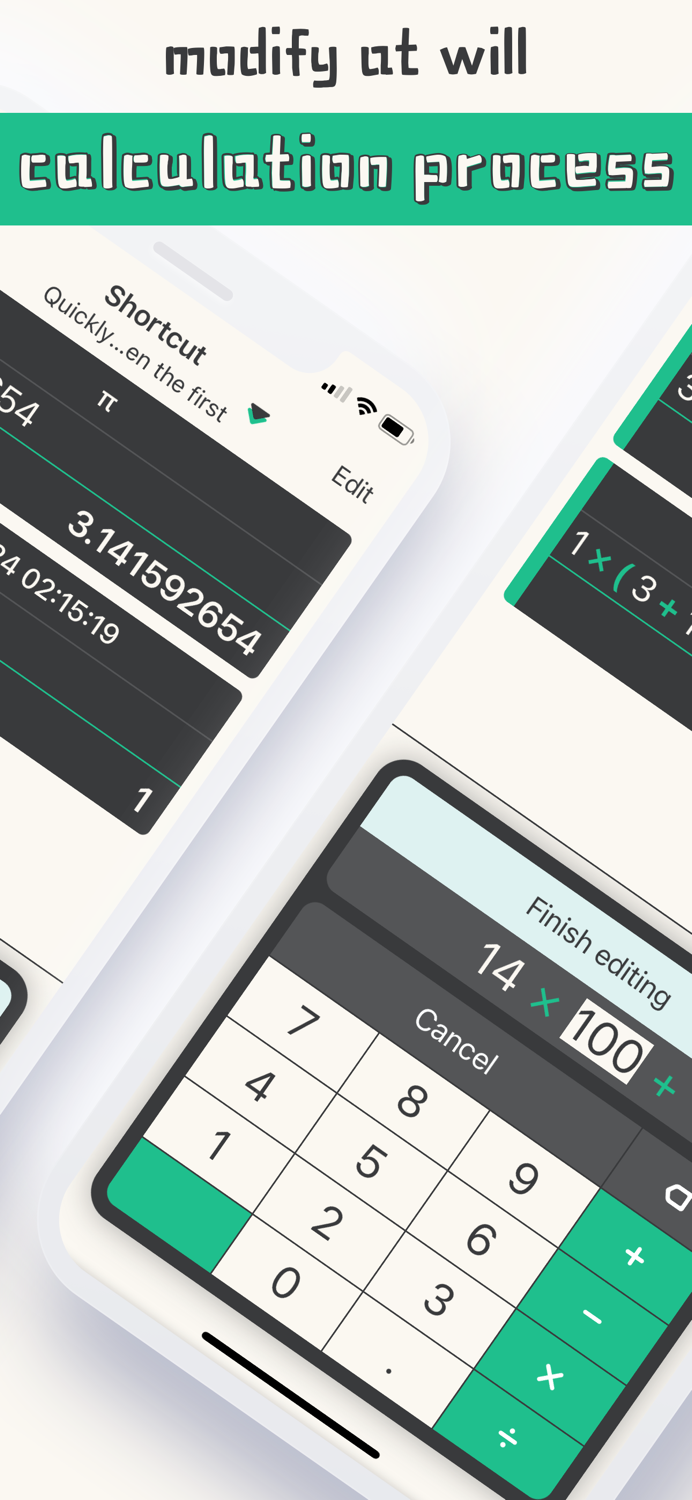 Formulanote - Calc So Relaxed