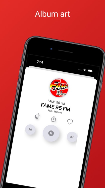 Reggae Music Radio Stations FM screenshot-3