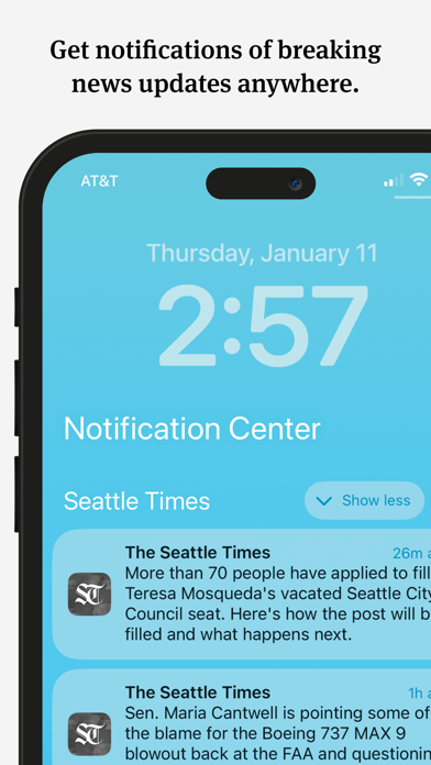 Seattle Times Mobileのおすすめ画像5