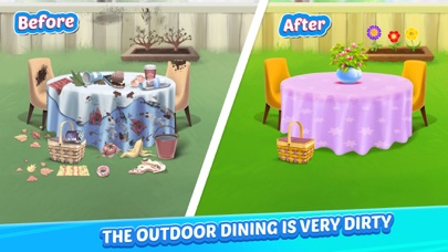 House Cleanup - Cleaning games Screenshot