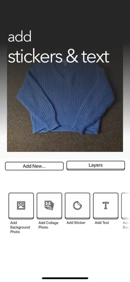 Game screenshot MyListings: Make Sales Photos hack