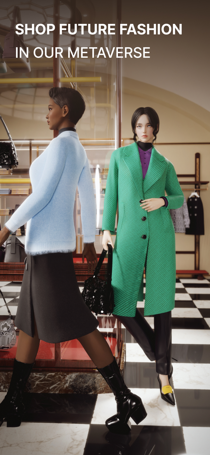 ALTAVA Worlds of You