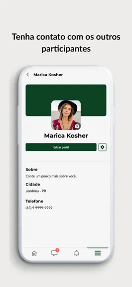 Game screenshot Expo Londrina 2023 apk