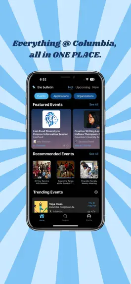 Game screenshot The Bulletin CU mod apk