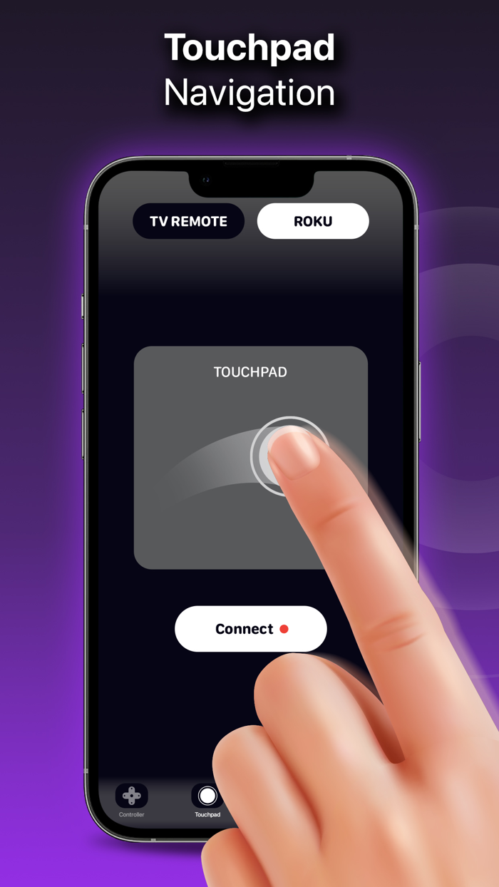 Remote Control for My Cast TV