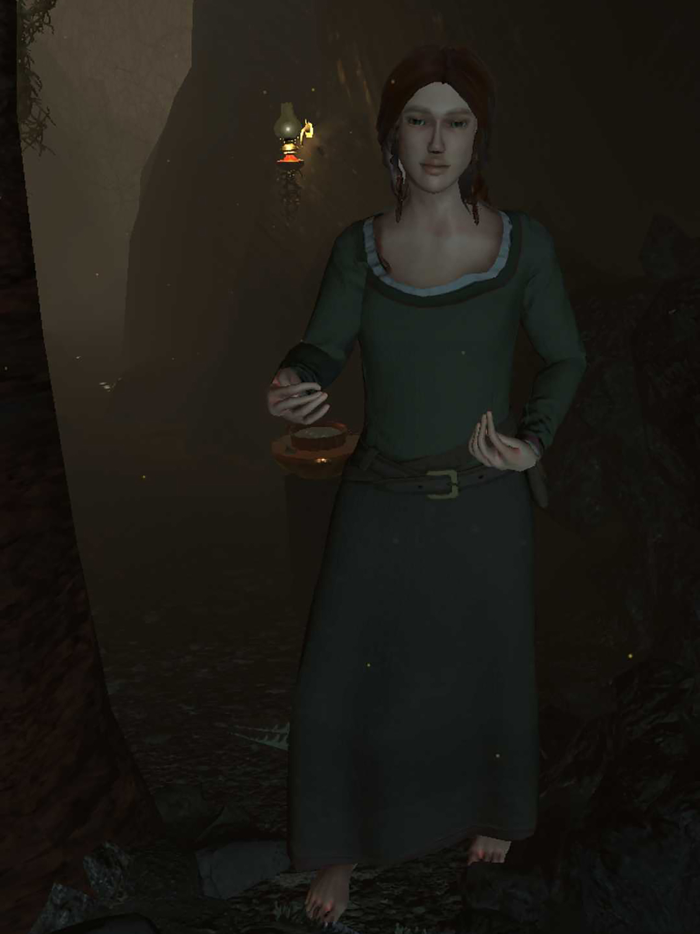 Rispa Cave Experience