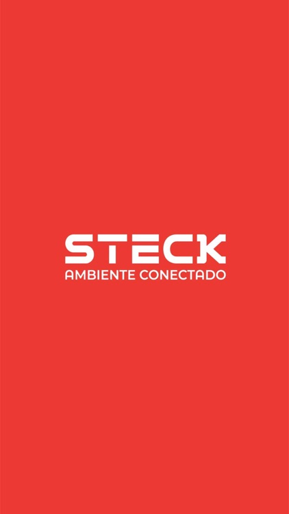 STECK Ambiente Conectado