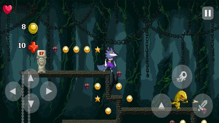 SkyKord screenshot-9