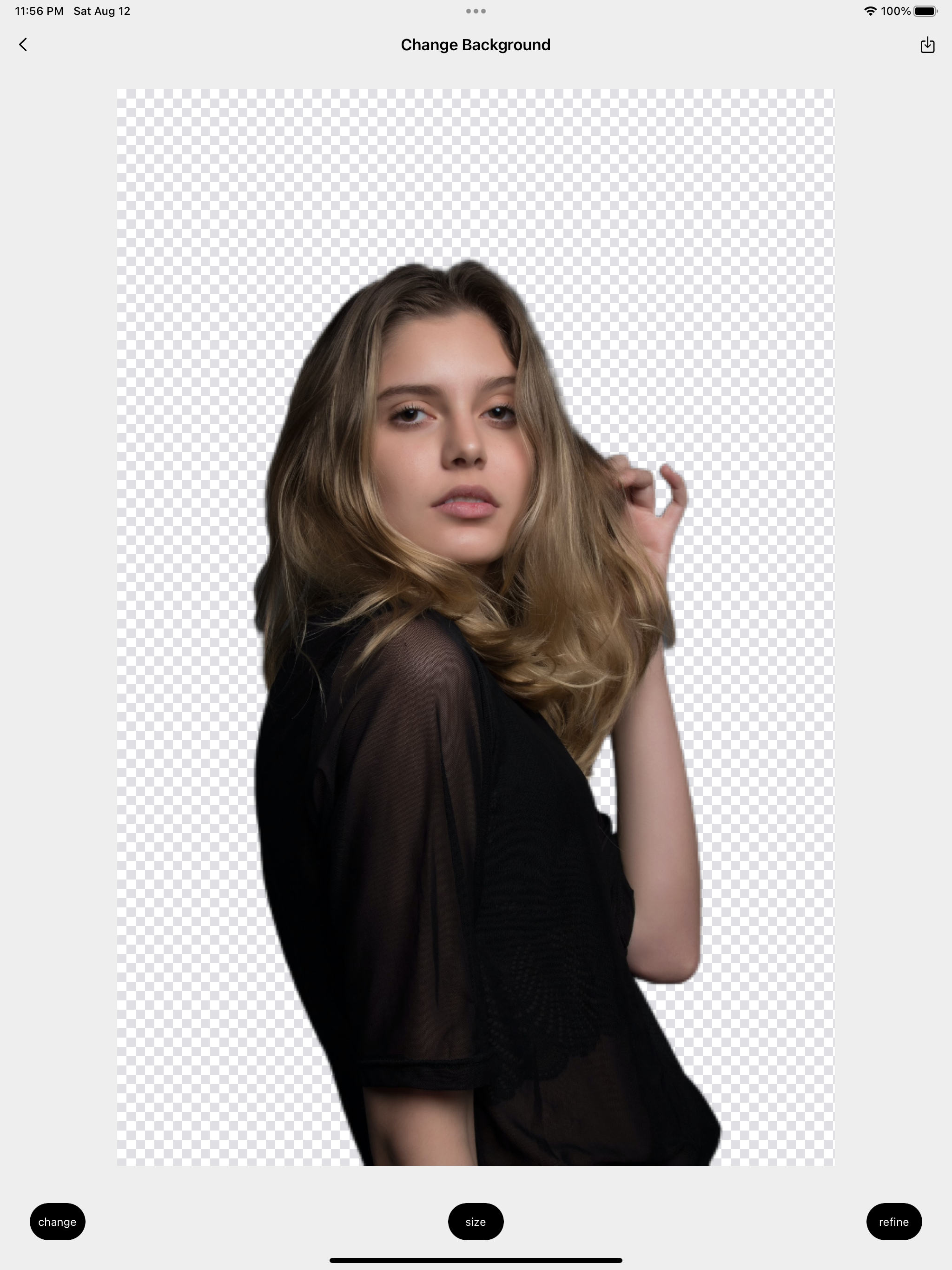 PicRemoval-Remove Background